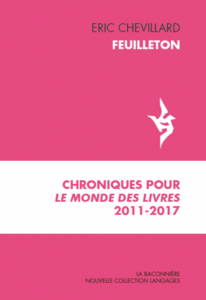Feuilleton - La Braconnière