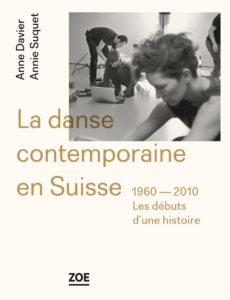 La danse contemporaine en Suisse - Zoé